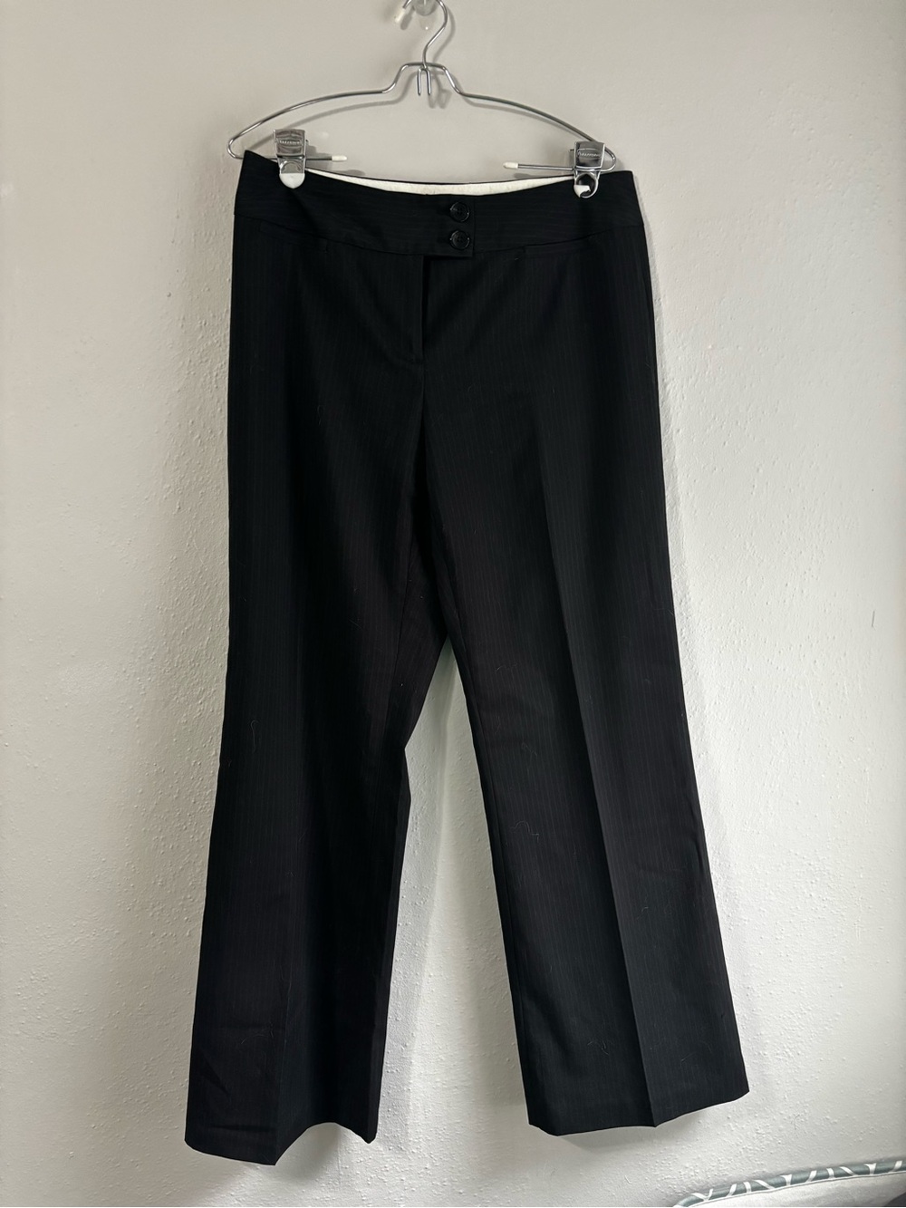 Worthington Pinstripe Dress Pants